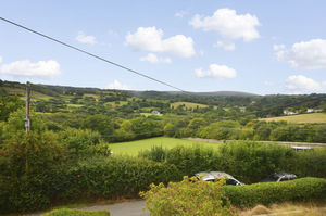 Meldon Road